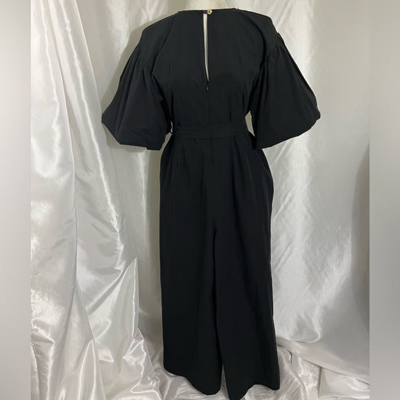 Brand New Ioanna Kourbela Airy and Light-Overall Jumpsuit - Picture 6 of 13